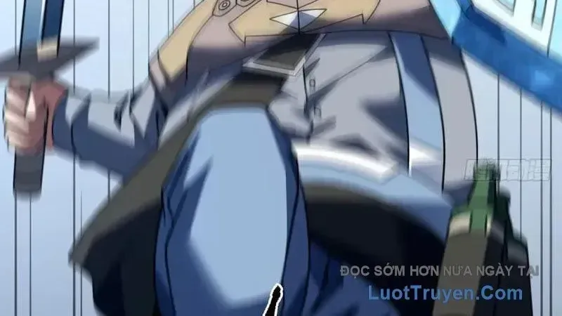 Mệnh Luân Chi Chủ! Khi Dị Biến Giáng Lâm Nhân Gian! Chap 176 - Next Chap 177