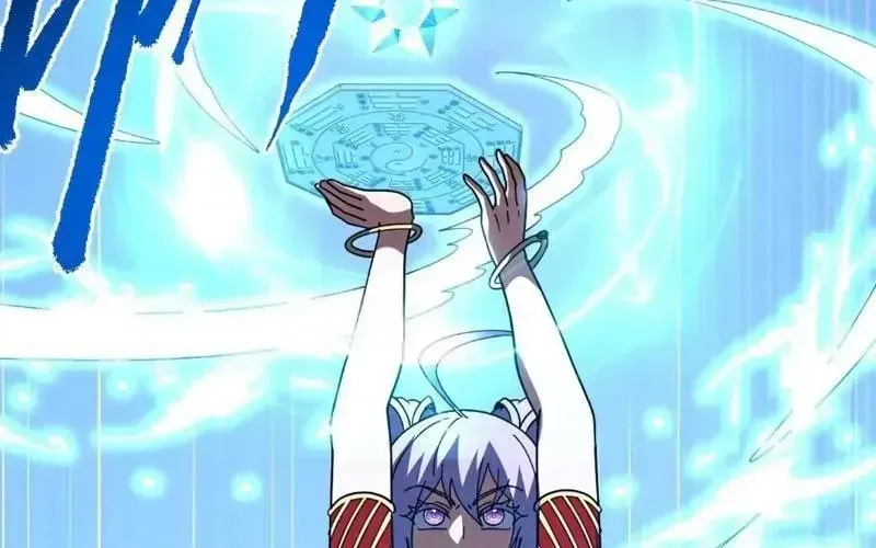 Mệnh Luân Chi Chủ! Khi Dị Biến Giáng Lâm Nhân Gian! Chap 176 - Next Chap 177