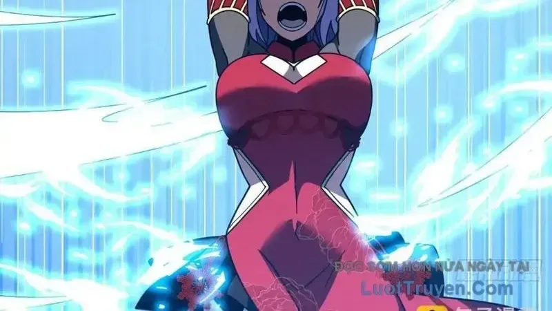 Mệnh Luân Chi Chủ! Khi Dị Biến Giáng Lâm Nhân Gian! Chap 176 - Next Chap 177