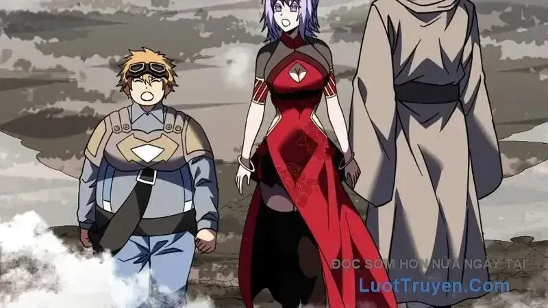 Mệnh Luân Chi Chủ! Khi Dị Biến Giáng Lâm Nhân Gian! Chap 176 - Next Chap 177