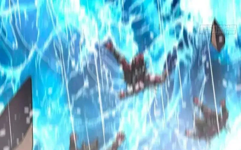 Mệnh Luân Chi Chủ! Khi Dị Biến Giáng Lâm Nhân Gian! Chap 176 - Next Chap 177