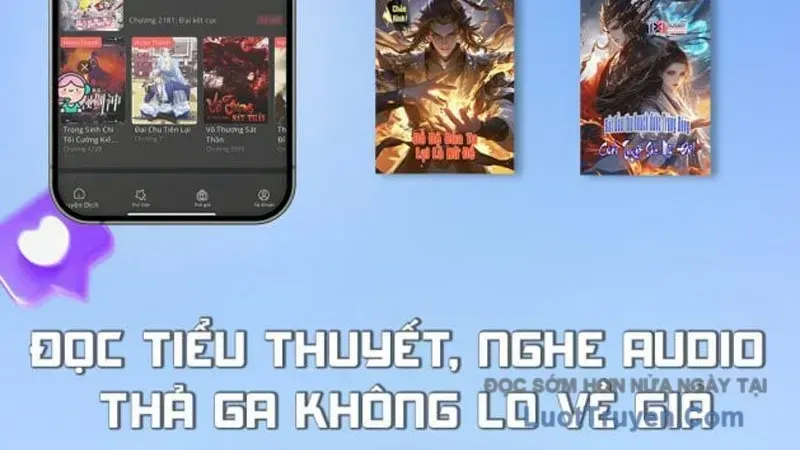 Mệnh Luân Chi Chủ! Khi Dị Biến Giáng Lâm Nhân Gian! Chap 176 - Next Chap 177