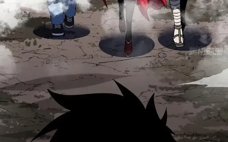 Mệnh Luân Chi Chủ! Khi Dị Biến Giáng Lâm Nhân Gian! Chap 176 - Next Chap 177