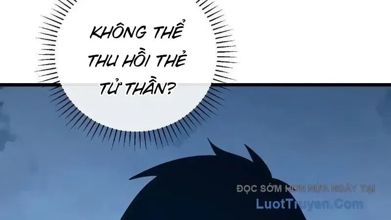 Mệnh Luân Chi Chủ! Khi Dị Biến Giáng Lâm Nhân Gian! Chap 176 - Next Chap 177