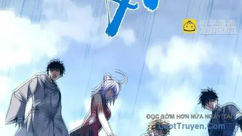 Mệnh Luân Chi Chủ! Khi Dị Biến Giáng Lâm Nhân Gian! Chap 176 - Next Chap 177