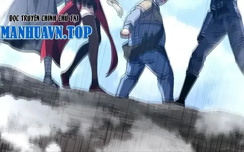 Mệnh Luân Chi Chủ! Khi Dị Biến Giáng Lâm Nhân Gian! Chap 176 - Next Chap 177