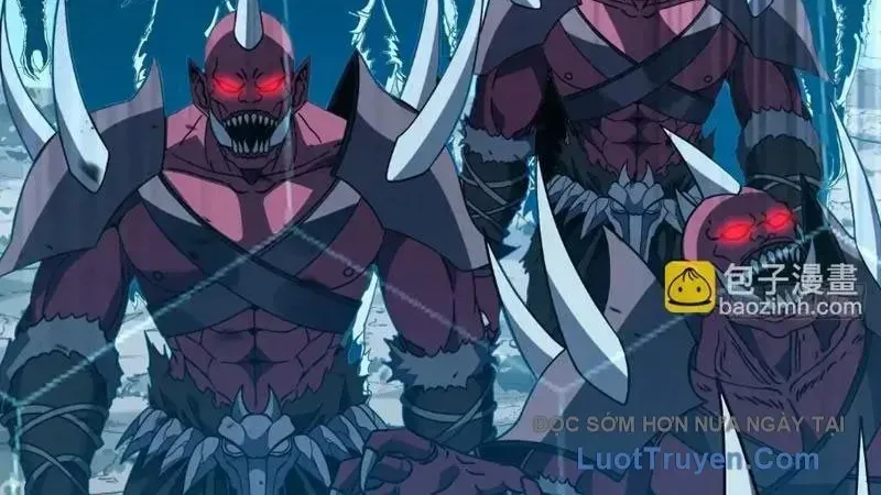 Mệnh Luân Chi Chủ! Khi Dị Biến Giáng Lâm Nhân Gian! Chap 176 - Next Chap 177