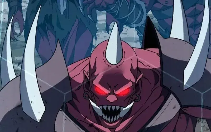 Mệnh Luân Chi Chủ! Khi Dị Biến Giáng Lâm Nhân Gian! Chap 176 - Next Chap 177