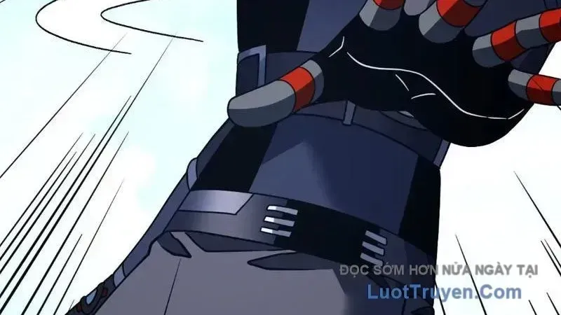 Mệnh Luân Chi Chủ! Khi Dị Biến Giáng Lâm Nhân Gian! Chap 176 - Next Chap 177