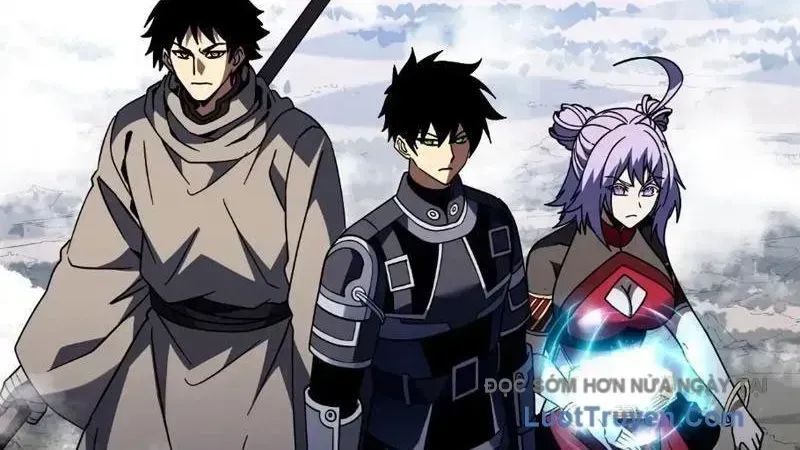 Mệnh Luân Chi Chủ! Khi Dị Biến Giáng Lâm Nhân Gian! Chap 176 - Next Chap 177