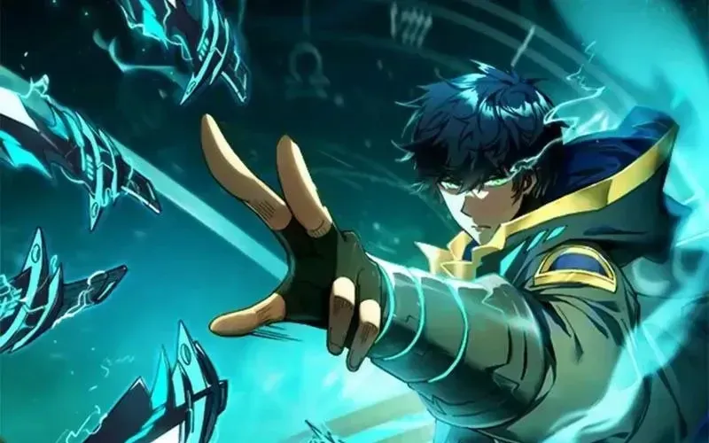 Mệnh Luân Chi Chủ! Khi Dị Biến Giáng Lâm Nhân Gian! Chap 176 - Next Chap 177