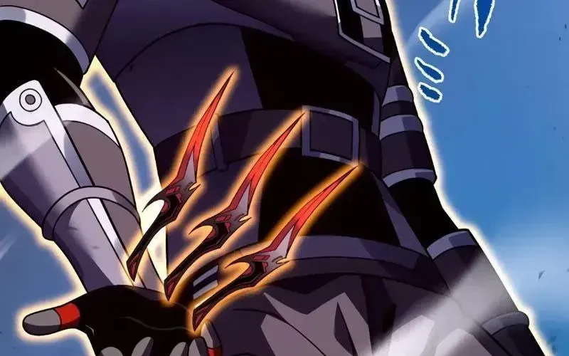 Mệnh Luân Chi Chủ! Khi Dị Biến Giáng Lâm Nhân Gian! Chap 176 - Next Chap 177