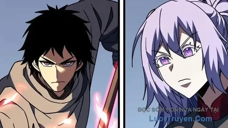 Mệnh Luân Chi Chủ! Khi Dị Biến Giáng Lâm Nhân Gian! Chap 176 - Next Chap 177