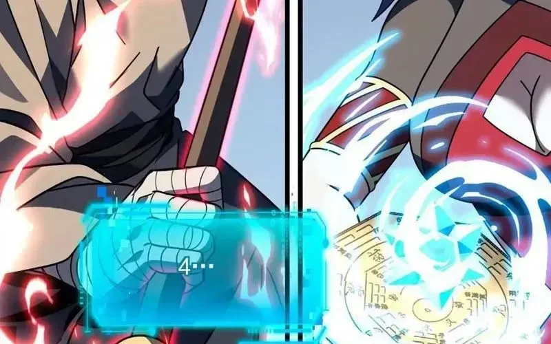 Mệnh Luân Chi Chủ! Khi Dị Biến Giáng Lâm Nhân Gian! Chap 176 - Next Chap 177