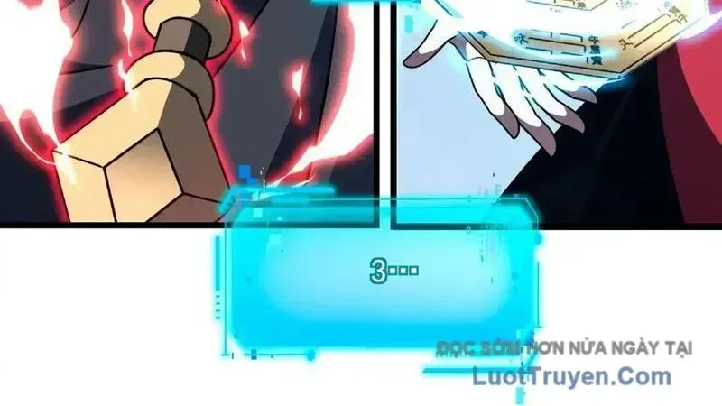 Mệnh Luân Chi Chủ! Khi Dị Biến Giáng Lâm Nhân Gian! Chap 176 - Next Chap 177