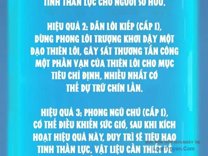 Mệnh Luân Chi Chủ! Khi Dị Biến Giáng Lâm Nhân Gian! Chap 178 - Next Chap 179