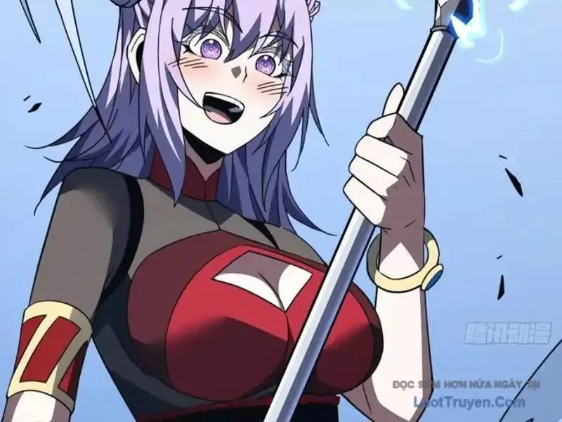 Mệnh Luân Chi Chủ! Khi Dị Biến Giáng Lâm Nhân Gian! Chap 178 - Next Chap 179