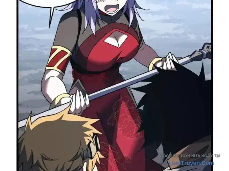 Mệnh Luân Chi Chủ! Khi Dị Biến Giáng Lâm Nhân Gian! Chap 178 - Next Chap 179