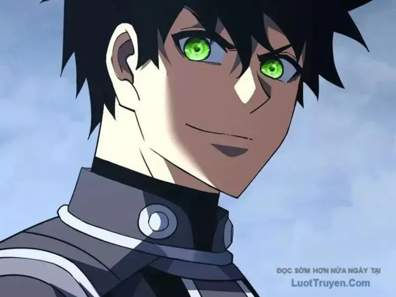 Mệnh Luân Chi Chủ! Khi Dị Biến Giáng Lâm Nhân Gian! Chap 178 - Next Chap 179