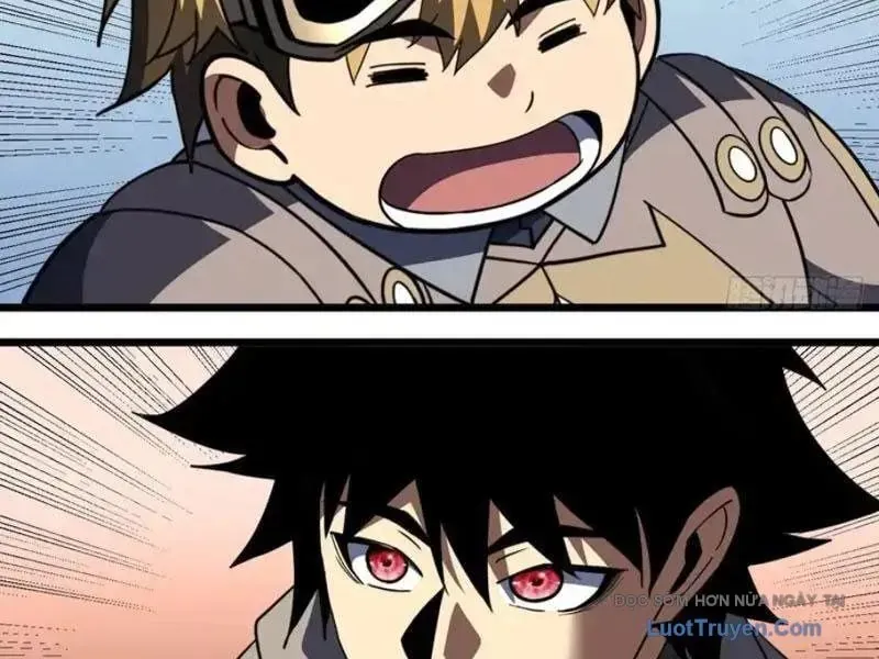 Mệnh Luân Chi Chủ! Khi Dị Biến Giáng Lâm Nhân Gian! Chap 178 - Next Chap 179