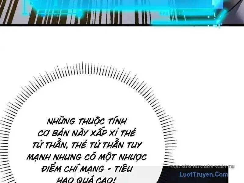 Mệnh Luân Chi Chủ! Khi Dị Biến Giáng Lâm Nhân Gian! Chap 178 - Next Chap 179