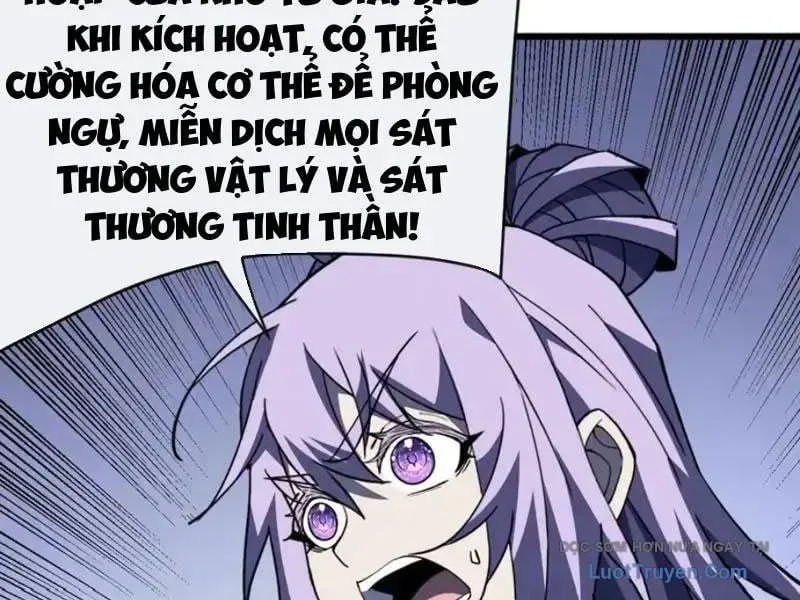 Mệnh Luân Chi Chủ! Khi Dị Biến Giáng Lâm Nhân Gian! Chap 178 - Next Chap 179