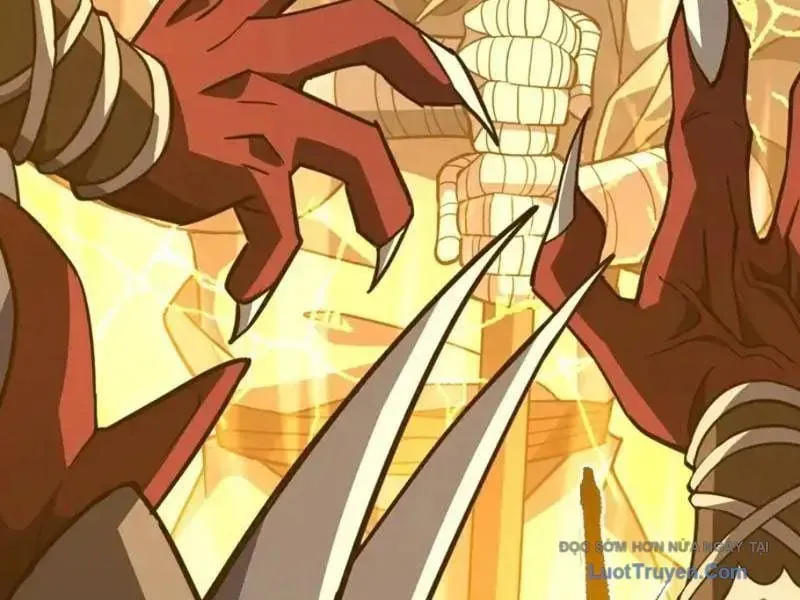 Mệnh Luân Chi Chủ! Khi Dị Biến Giáng Lâm Nhân Gian! Chap 178 - Next Chap 179