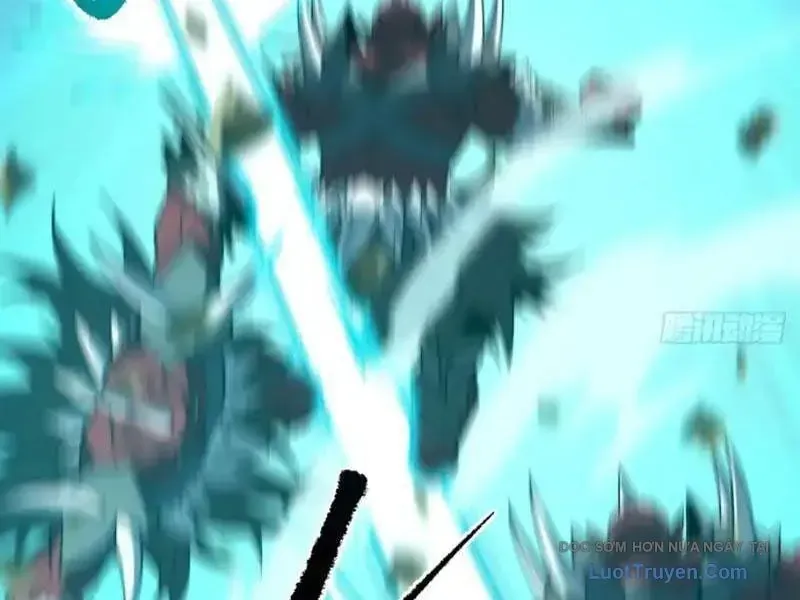 Mệnh Luân Chi Chủ! Khi Dị Biến Giáng Lâm Nhân Gian! Chap 178 - Next Chap 179