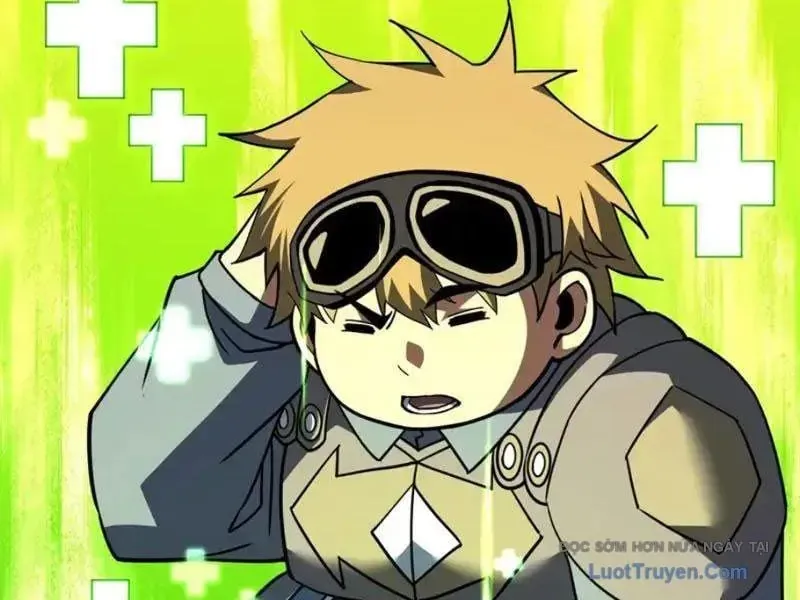 Mệnh Luân Chi Chủ! Khi Dị Biến Giáng Lâm Nhân Gian! Chap 178 - Next Chap 179