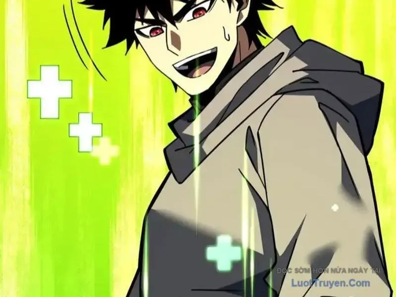 Mệnh Luân Chi Chủ! Khi Dị Biến Giáng Lâm Nhân Gian! Chap 178 - Next Chap 179