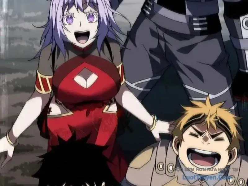 Mệnh Luân Chi Chủ! Khi Dị Biến Giáng Lâm Nhân Gian! Chap 178 - Next Chap 179