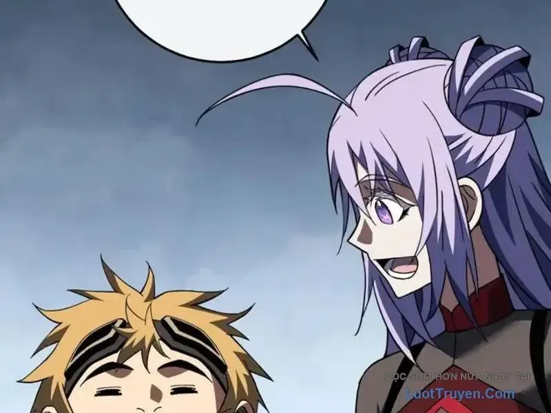 Mệnh Luân Chi Chủ! Khi Dị Biến Giáng Lâm Nhân Gian! Chap 178 - Next Chap 179