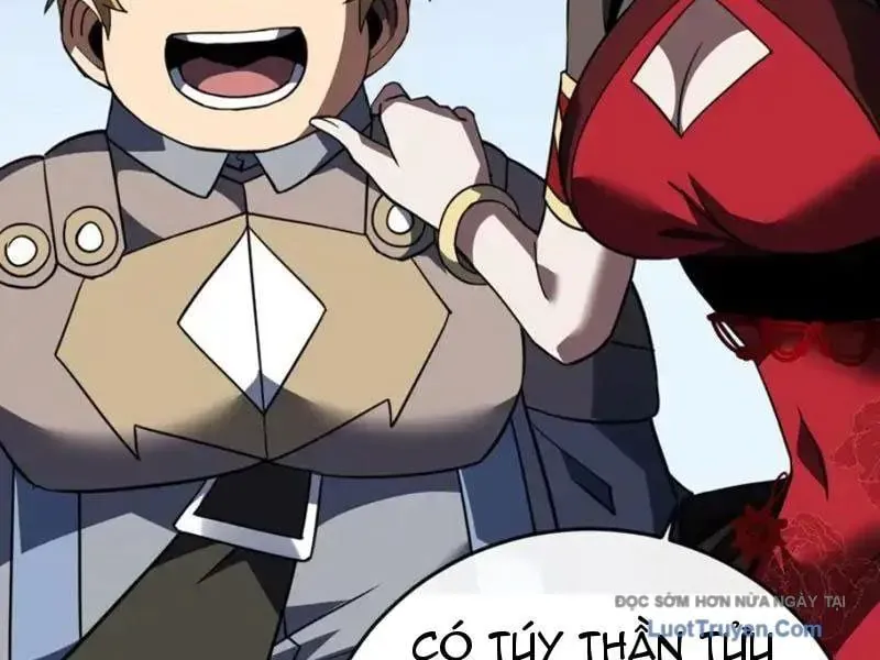 Mệnh Luân Chi Chủ! Khi Dị Biến Giáng Lâm Nhân Gian! Chap 178 - Next Chap 179