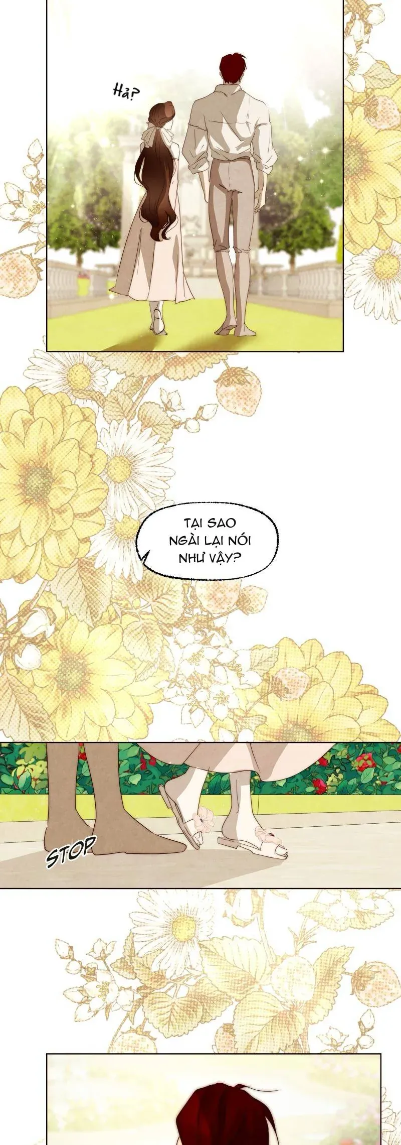 Tôi Là Kẻ Phản Diện Chap 37 - Next Chap 38