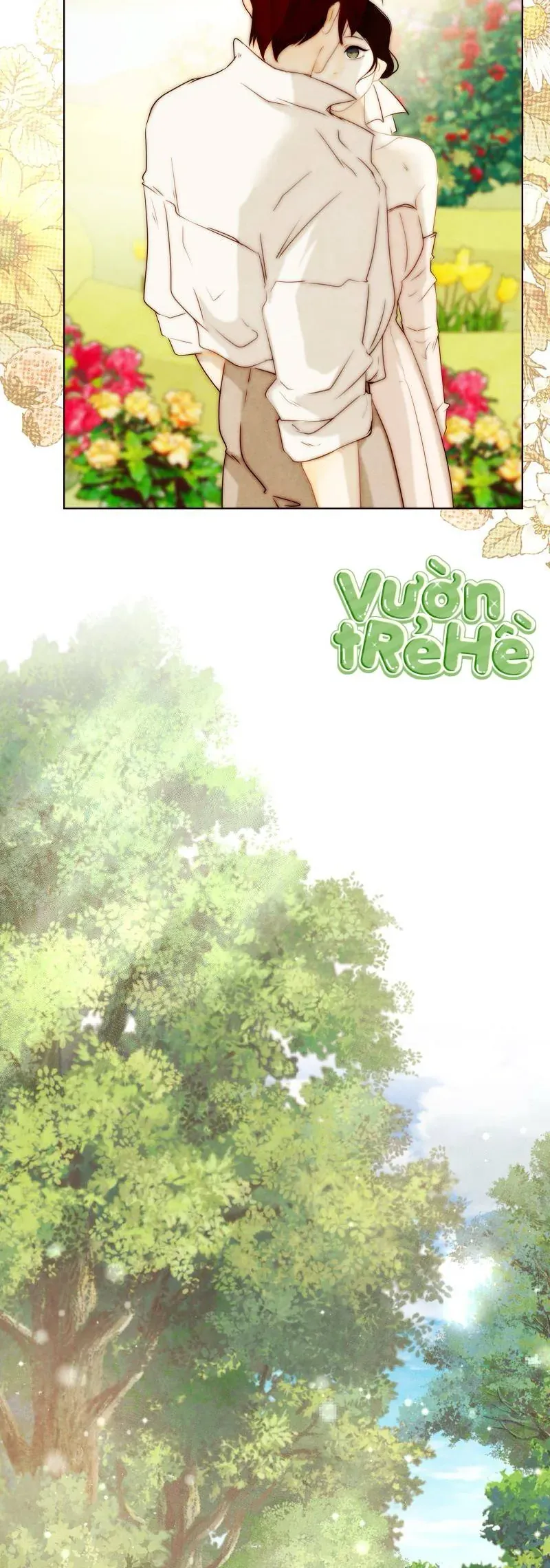 Tôi Là Kẻ Phản Diện Chap 37 - Next Chap 38