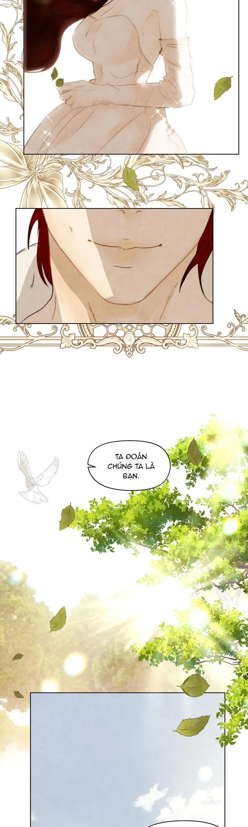 Tôi Là Kẻ Phản Diện Chap 37 - Next Chap 38