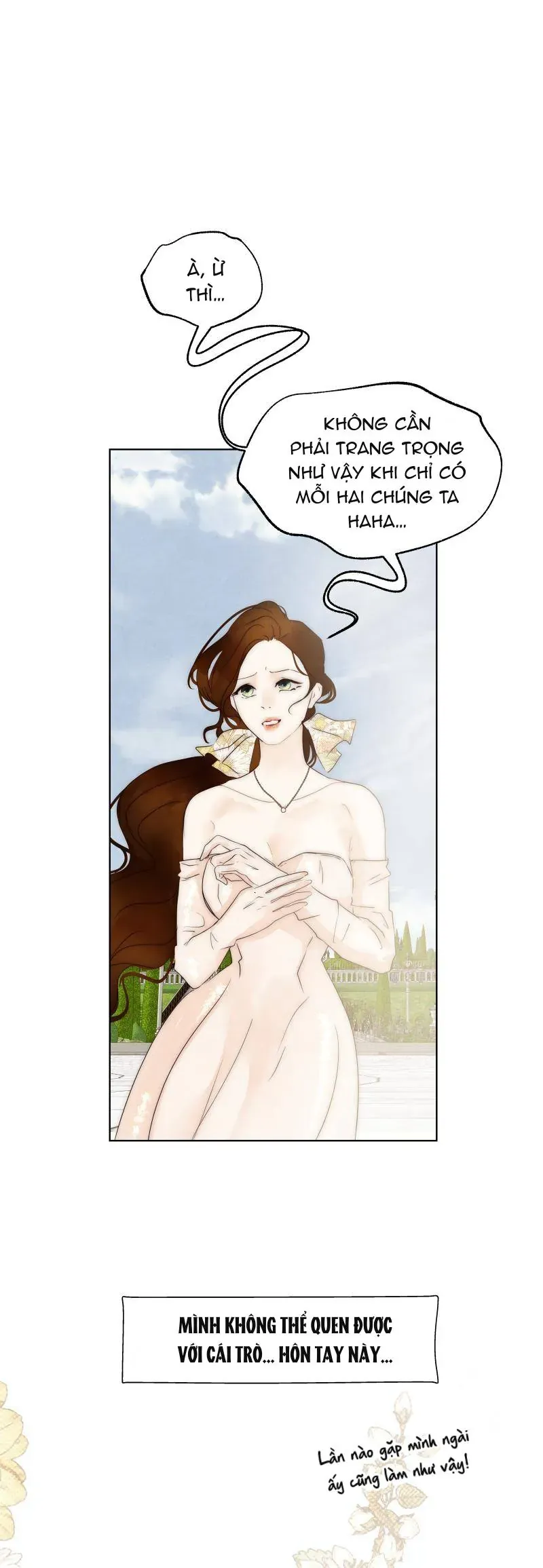 Tôi Là Kẻ Phản Diện Chap 37 - Next Chap 38