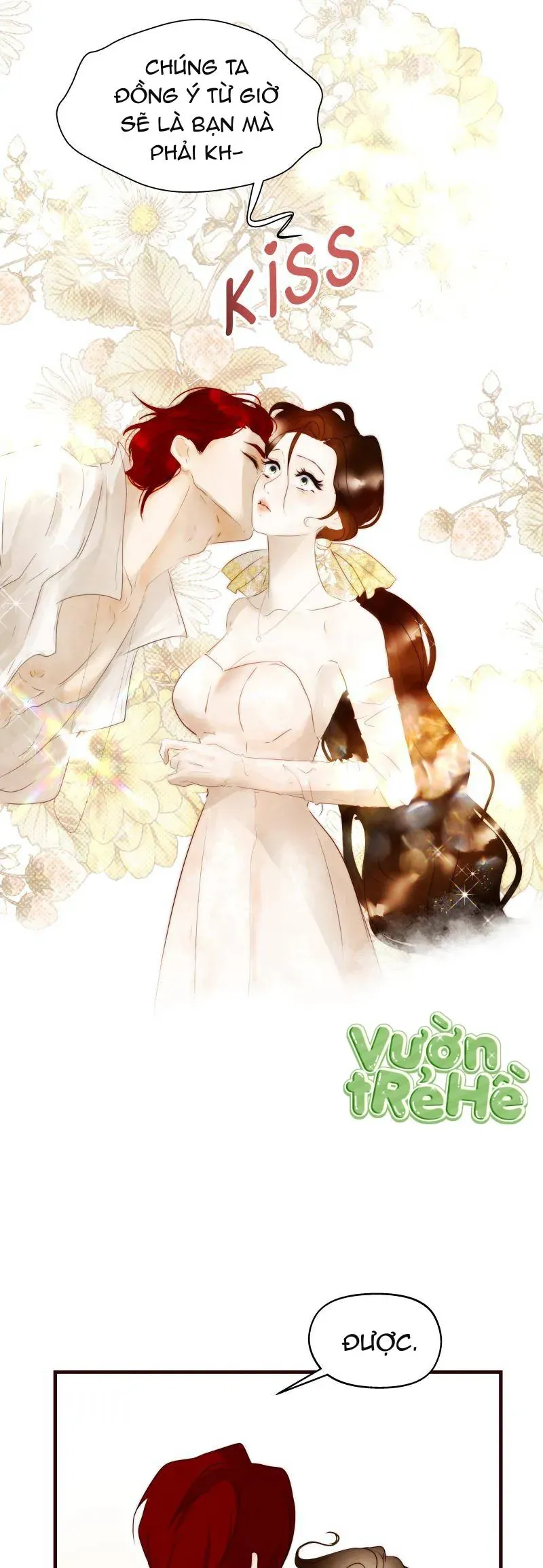 Tôi Là Kẻ Phản Diện Chap 37 - Next Chap 38