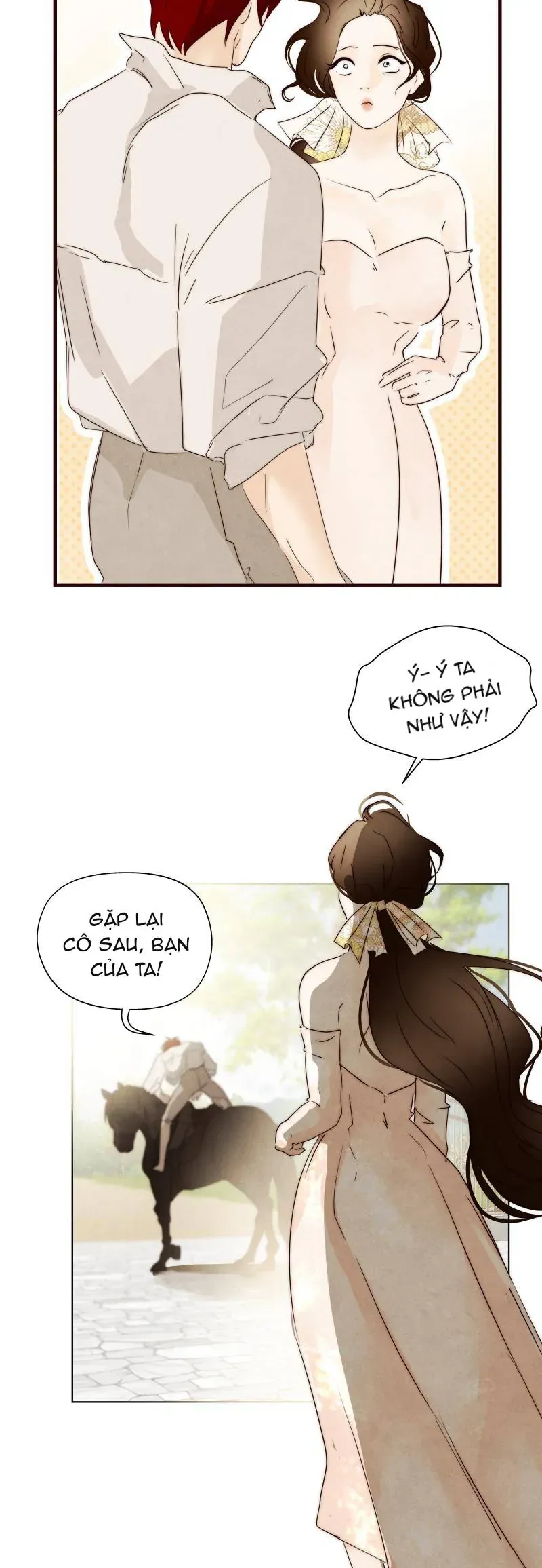 Tôi Là Kẻ Phản Diện Chap 37 - Next Chap 38