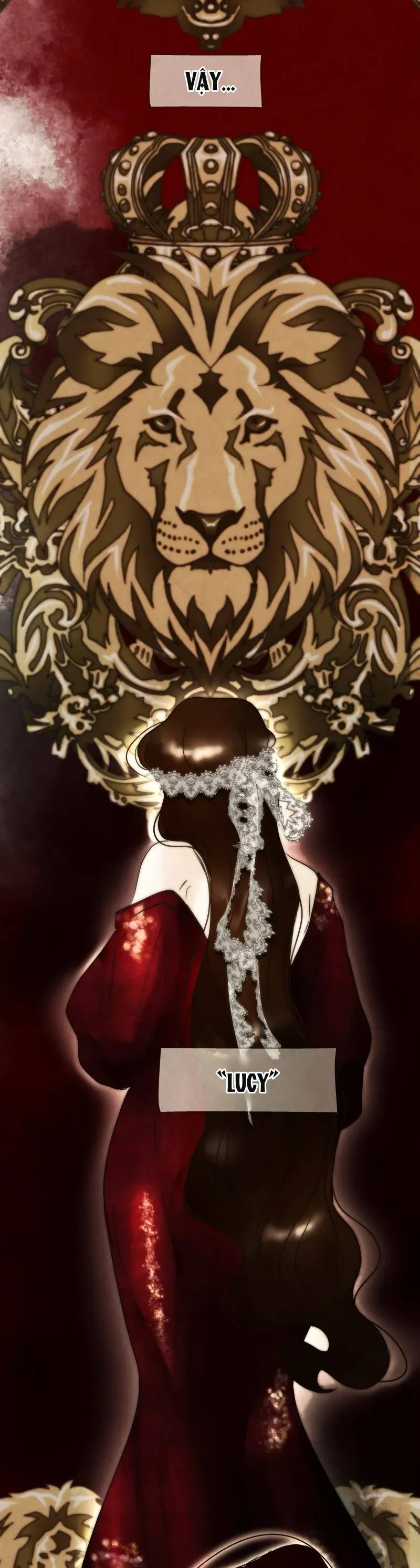 Tôi Là Kẻ Phản Diện Chap 37 - Next Chap 38