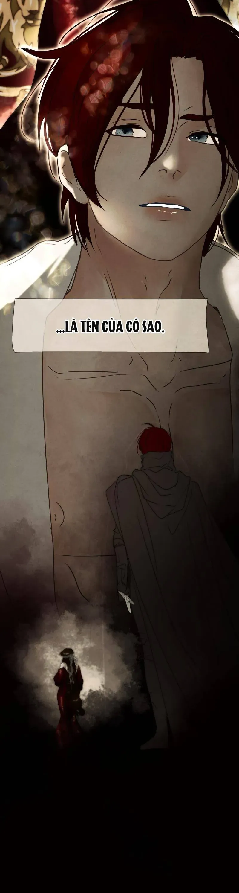 Tôi Là Kẻ Phản Diện Chap 37 - Next Chap 38