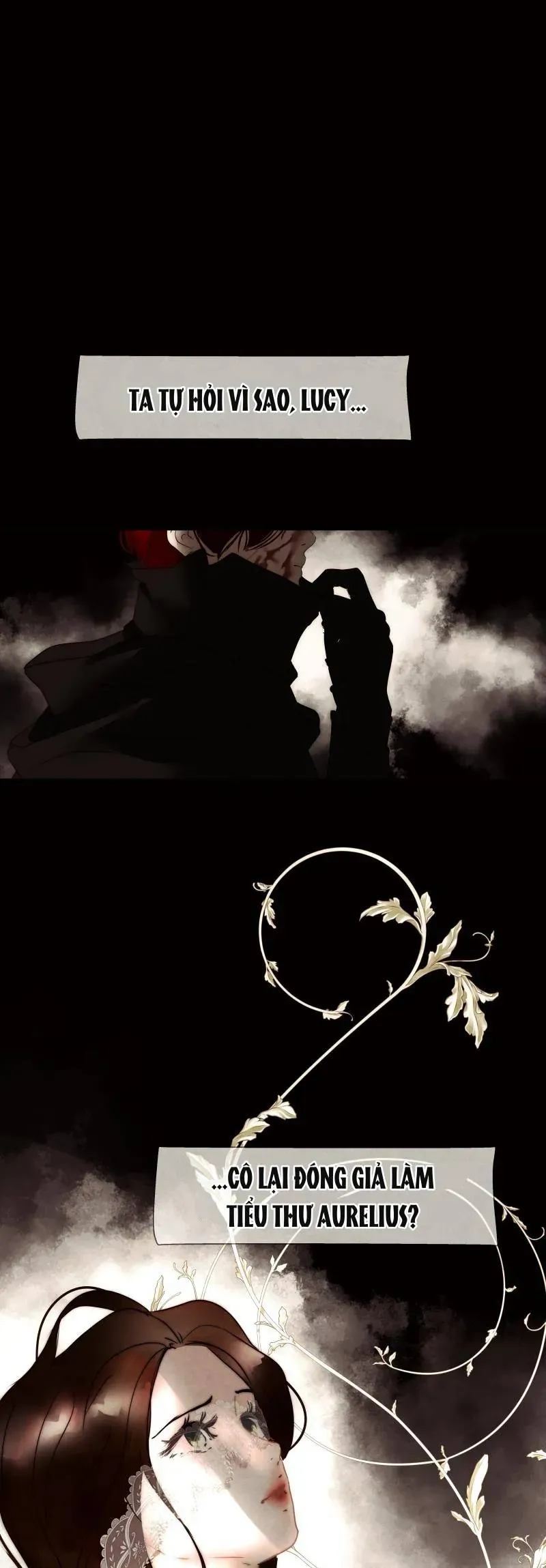 Tôi Là Kẻ Phản Diện Chap 37 - Next Chap 38