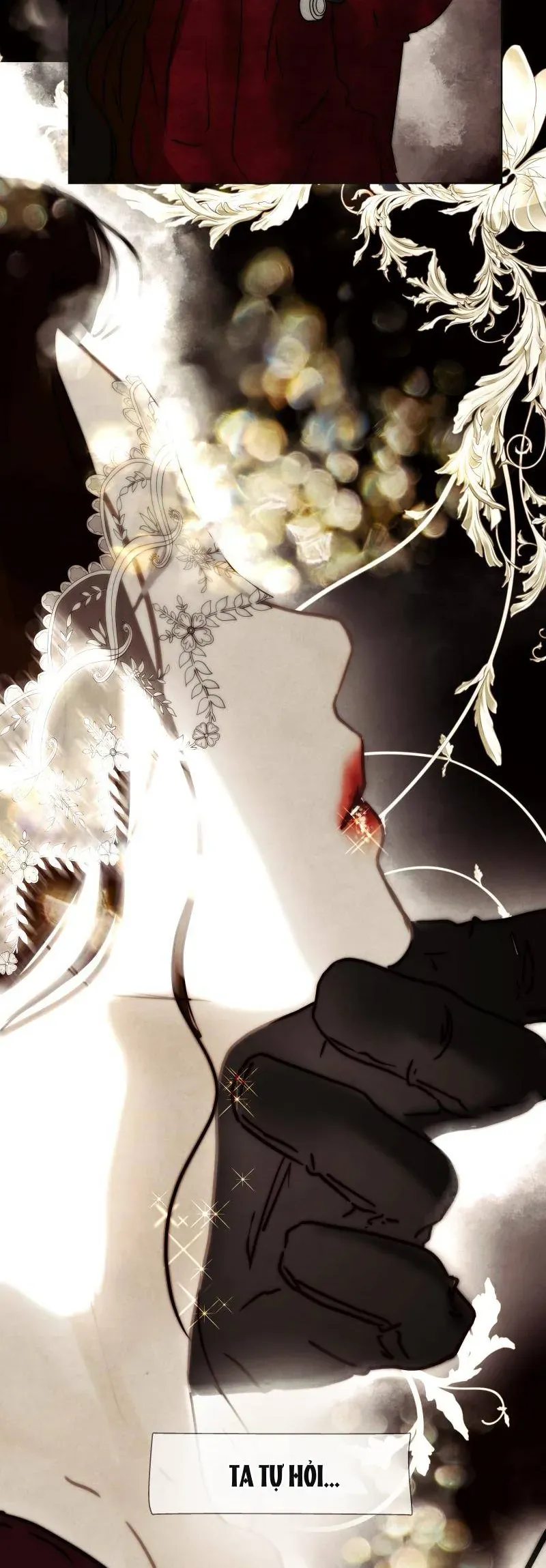 Tôi Là Kẻ Phản Diện Chap 37 - Next Chap 38