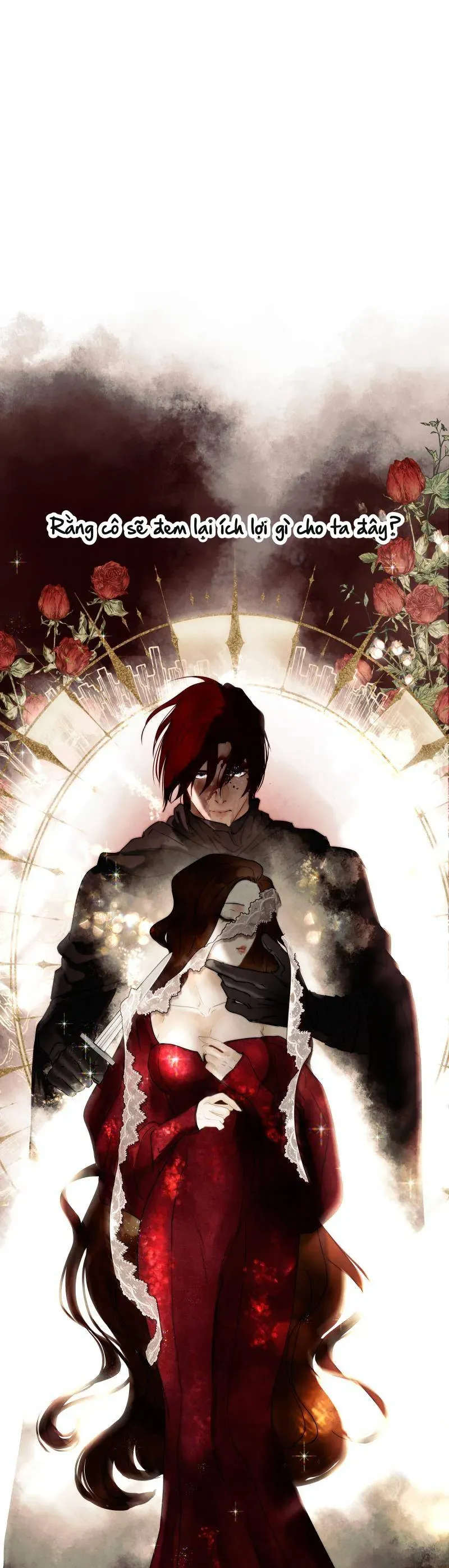 Tôi Là Kẻ Phản Diện Chap 37 - Next Chap 38