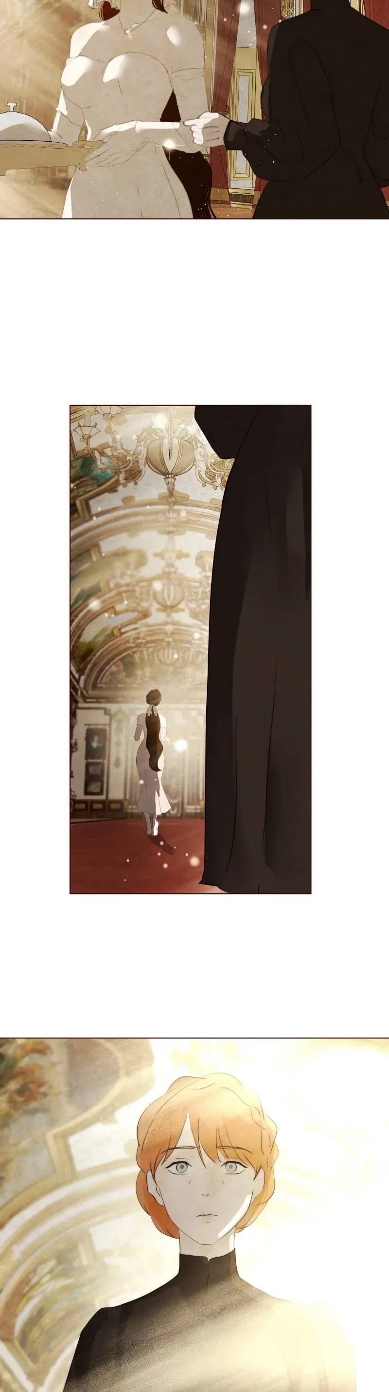 Tôi Là Kẻ Phản Diện Chap 38 - Next Chap 39