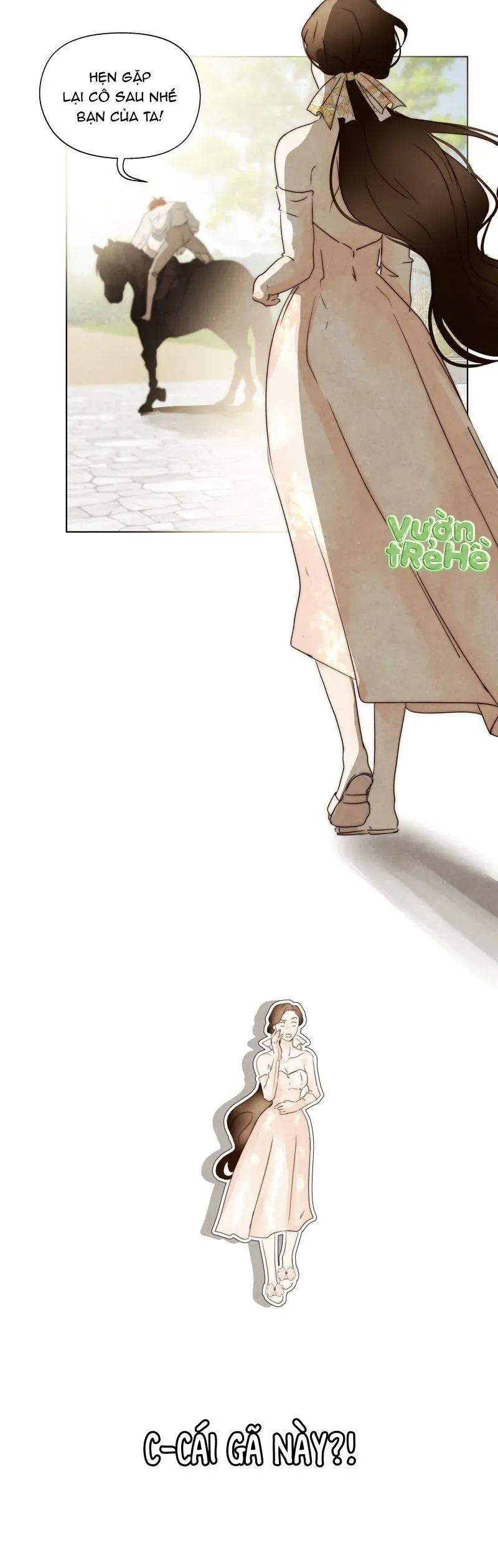 Tôi Là Kẻ Phản Diện Chap 38 - Next Chap 39