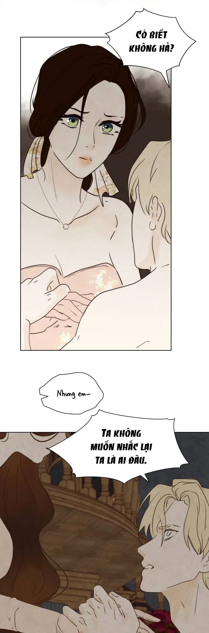 Tôi Là Kẻ Phản Diện Chap 38 - Next Chap 39