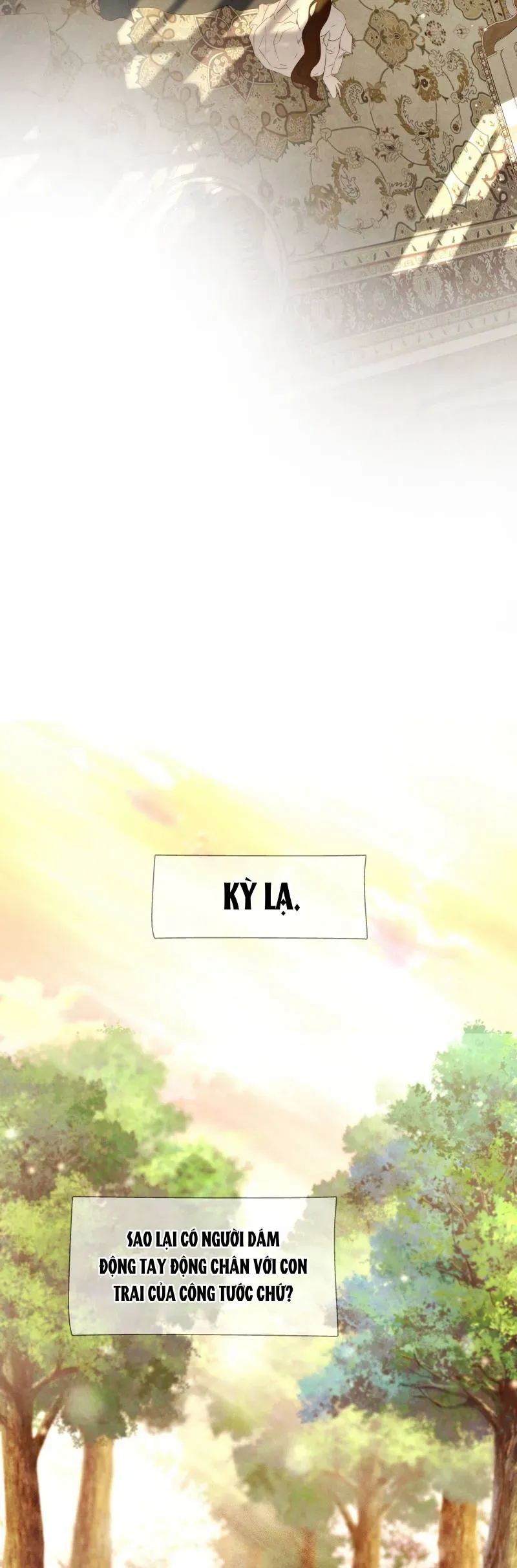 Tôi Là Kẻ Phản Diện Chap 38 - Next Chap 39