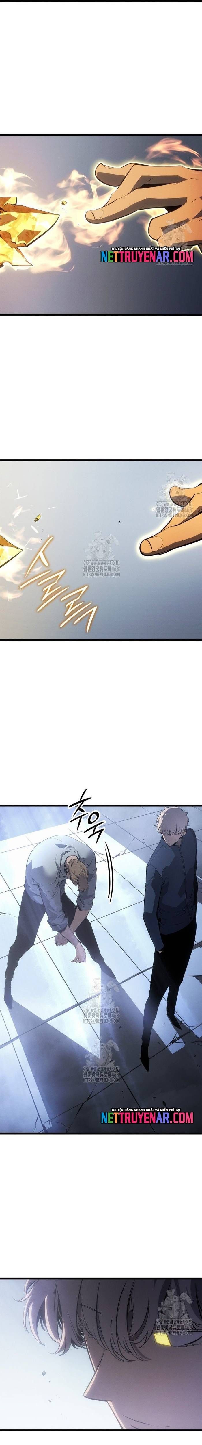 Solo Leveling Ragnarok Chap 60 - Next Chap 61