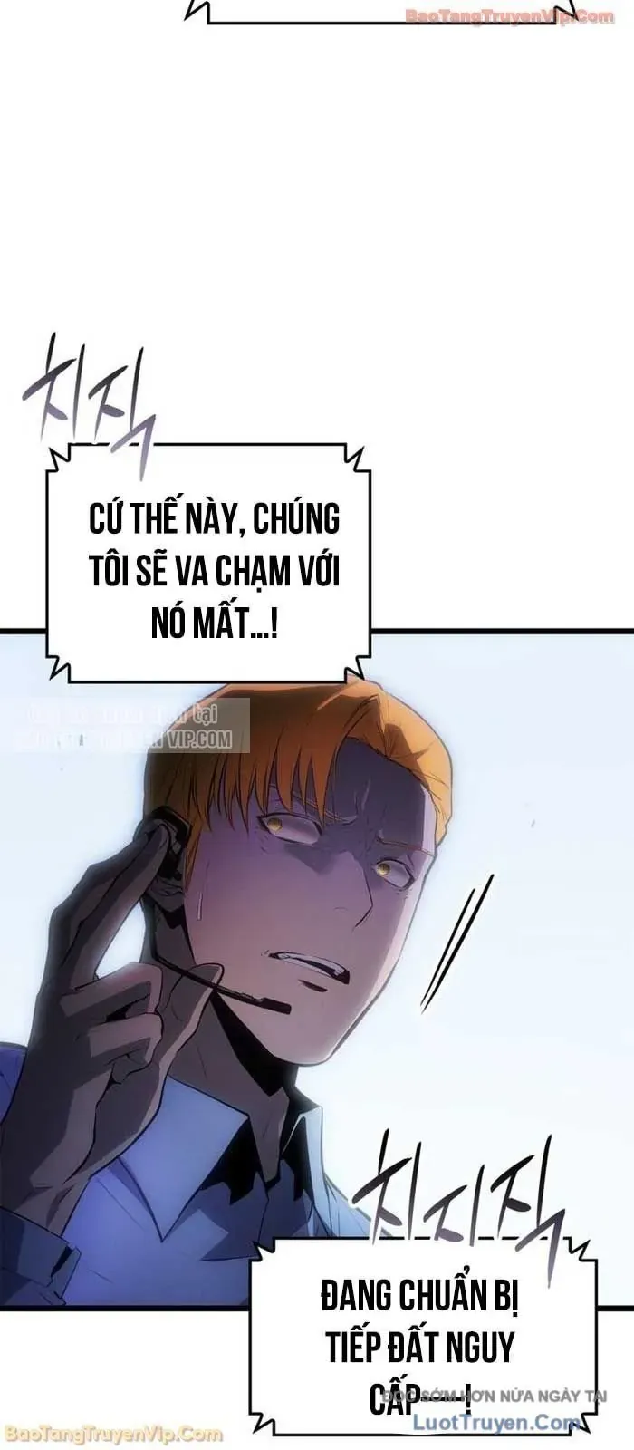 Solo Leveling Ragnarok Chap 61 - Next Chap 62